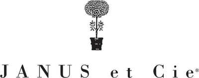 JANUS et Cie Logo - Original